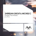 Sheridan Grout、Michele C - Forget the World