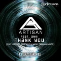 Artisan、Anki - Thank You (Beatsole Extended Remix)