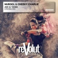 NuroGL、Cheeky Charlie - Am A Tank (Original Mix)