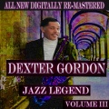 Dexter Gordon、Chuck Thompson、Carl Perkins、Jimmy Robinson - Tenderly
