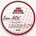 Sam KDC - Poet's Intuition