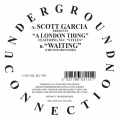 Scott Garcia、Ray Hurley - Waiting (Dub Monsters Mix)