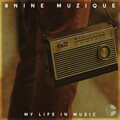 TRP、8nine Muzique - Ndozvandiri