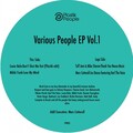 Karl The Voice、Marc Cotterell - Jus Dance (Vocal Mix)