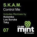 s.k.a.m. - Control Me