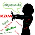 ishmael、Purpleseeds、Kryma - Sinu