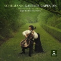 Schumann: Cello Concerto in A Minor, Op. 129: II. Langsam (Live)