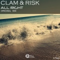 Risk、Clam - All Right