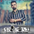 Deep Virk - Proposal