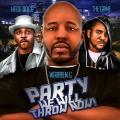 Warren G、Nate Dogg、The Game - Party We Will Throw Now!
