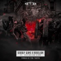 Deadly Guns、Rebelión、Sovereign King - Power Of Truth