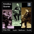 Amadeus Quartet 1956-1961: Haydn, Beethoven & Dvořák (Remastered 2018)