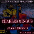 Eric Dolphy、clifford jordan、jaki byard、Charles Mingus - Meditations, Pt. 3