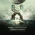 MC Tha Watcher、Thorax - A Decade Of Syndicate (Official Syndicate 2016 anthem)