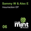 Sammy W、Alex E - Guitarina