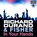 Richard Durand、Fisher - In Your Hands
