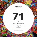 Alaan H、Juan Lara - In Your Face (Original Mix)