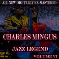 Charles Mingus、Eric Dolphy、clifford jordan、jaki byard - ATFW USA