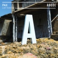 Pax - Just Touch (Original Mix)