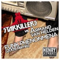 Funk Phenomena 2010 (Starkillers Remix)