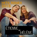 Etienne、Helene - Mona-Liza