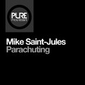 Mike Saint-Jules - Parachuting