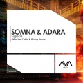 Somna、Adara - Signals (Mike Van Fabio & Cherry Remix)