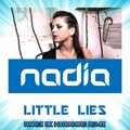 Nadia - Little Lies (Norex UK Hardcore Mix)