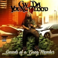 C.W. Da Youngblood、Geezel - I Aint Going Broke