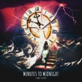 Dj Fabio、Fabio Fusco - Minutes to Midnight