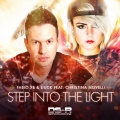 Fabio XB、Liuck、Christina Novelli - Step Into The Light