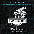 Metta、Glyde - Soaring on Summer Winds