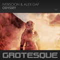 Iversoon、Alex DaF - Odyssey
