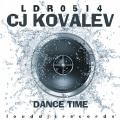 CJ Kovalev - The Way