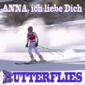 Butterflies - Anna, ich liebe Dich (PB)(Karaoke Mix)