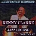 Kenny Clarke、Henry Coker、Frank Weiss、Charlie Fowlkes - Inhibitions