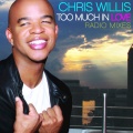 Chris Willis - Too Much In Love (Joachim Garraud Radio Edit)