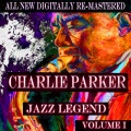 Errol Garner、Red Callender、Harold West、Charlie Parker - Bird's Nest