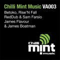 Betoko - Set My Soul on Fire