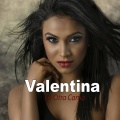 Valentina - En Otra Cama (Bachata)