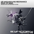 Lee Haslam、NG Rezonance - State Of Mind (NG Rezonance 140 Mix)