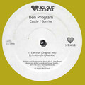 Ben Program - Sunrise