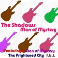 The Shadows - Man of Mystery