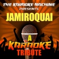 The Karaoke Machine - Canned Heat (Jamiroquai Karaoke Tribute)