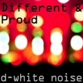 D-White Noise - The Sarge