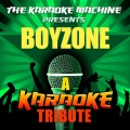 The Karaoke Machine Presents - Boyzone