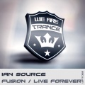 Ian Source - Fusion