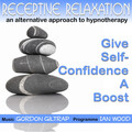 Gordon Giltrap、ian wood - Introduction & Preparation - Give Self Confidence  a Boost