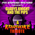 The Karaoke Machine - The Way We Were (Gladys Knight and the Pips Karaoke Tribute)