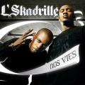 K-Reen、l'skadrille - C'est pour ça (Explicit)